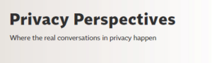 IAPP Privacy Perspectives
